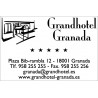 Trodat Printy 4927 placa de 60x40 mm. marca en tinta negra