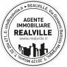 Trodat Printy 4642 placa de 42 mm. de diàmetre marcada en tinta negra