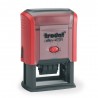 Fechador Trodat Printy 4729 con placa de 50x30 mm.