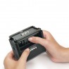 Fechador Trodat Printy 4724 con placa de 40 x 40 mm. cambio de fecha