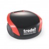 Micro Printy 9432 Trodat, en tinta negre.