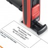 Pocket Printy 9511 placa de 38x14 mm.