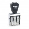 Fechador Trodat 1010 sin placa 4 mm.