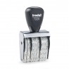 Fechador Trodat 1020 sin placa de 5 mm.