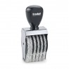 Numerador Trodat 1576, 6 bandas de 7 mm.