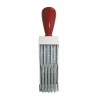 Abecedari IMAGE ref. ABC 319 de 4 mm. 7 bandes