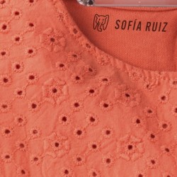 Imprint-11 textil placa de 38x14 mm. para marcar ropa