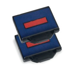Pack 2 coixinets bicolor 5430 / 5431 / 5435