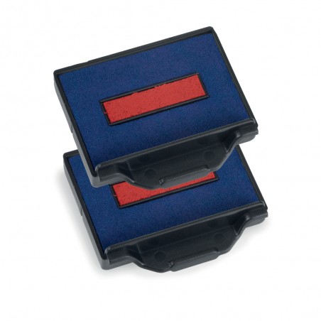 Pack 2 coixinets bicolor 5430 / 5431 / 5435