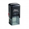 Segell S-524 de 24x24 mm.