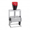 Segell Colop placa 58x37 mm.