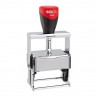 Sello Colop placa 58x27 mm.