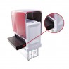 Printer 40 placa de 59x23 mm.