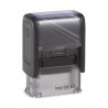 Imprint 10 placa de 26x10 mm.