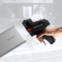 Reiner R940 para marcar sobre todo tipo de materiales