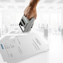 Reiner R990 para marcar sobre todo tipo de materiales
