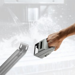 Reiner R990 para marcar sobre todo tipo de materiales