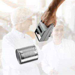 Reiner R990 para marcar sobre todo tipo de materiales