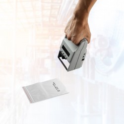 Reiner R990 para marcar sobre todo tipo de materiales