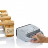 Reiner 1025 per marcar sobre tot tipus de materials amb una mida de marcada de 85 x 25 mm