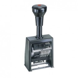 Numerador Reiner de 6 xifres