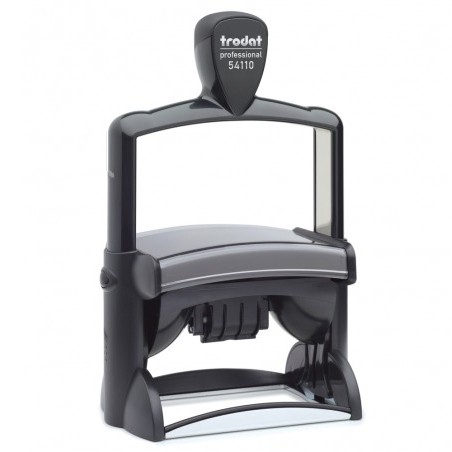 Fechador Trodat 54110 Professional de 85 x 55 mm.