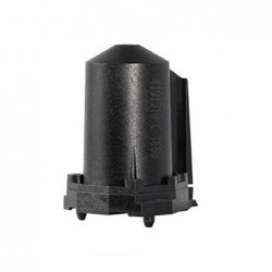 Cartucho de tinta Reiner (P1-MP3-BK)