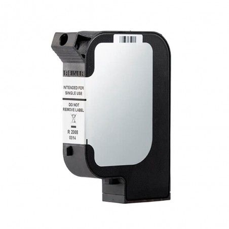 Cartucho de tinta REINER de secaje rápido para JetStamp 1025