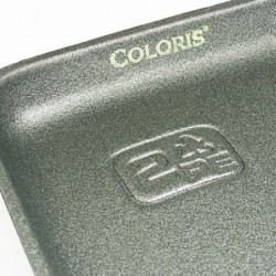 Coloris 4714 per a metalls i materials artificials fons fosc