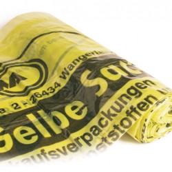 Coloris 337 Per bosses de polietilè