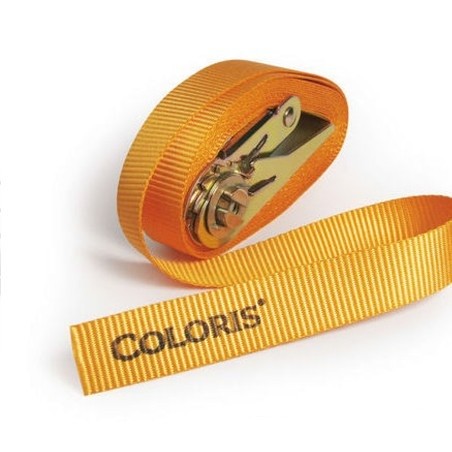 Tinta Coloris 8300P pigmentada para marcar textil