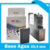 HP45 Cartucho base agua 25,4 mm - Impresión precisa y de calidad