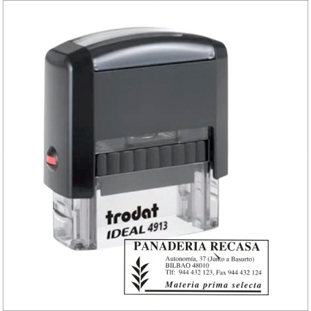 copy of Printy IDEAL 4912