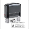 Sello personalizado Trodat IDEAL 4913