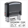 Sello personalizado Trodat IDEAL 4915