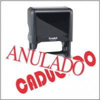 Textos estándar Trodat.cat: sellos para oficina