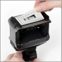 Aparell datador sense placa de text | Trodat.cat