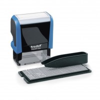 Impremtilles TRODAT Printy Typomatic