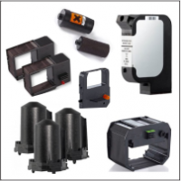 Consumibles, cartutxos de recanvi per segells electrònics